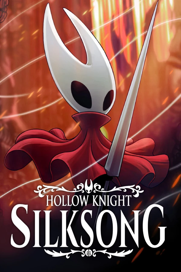 Hollow Knight: Silksong