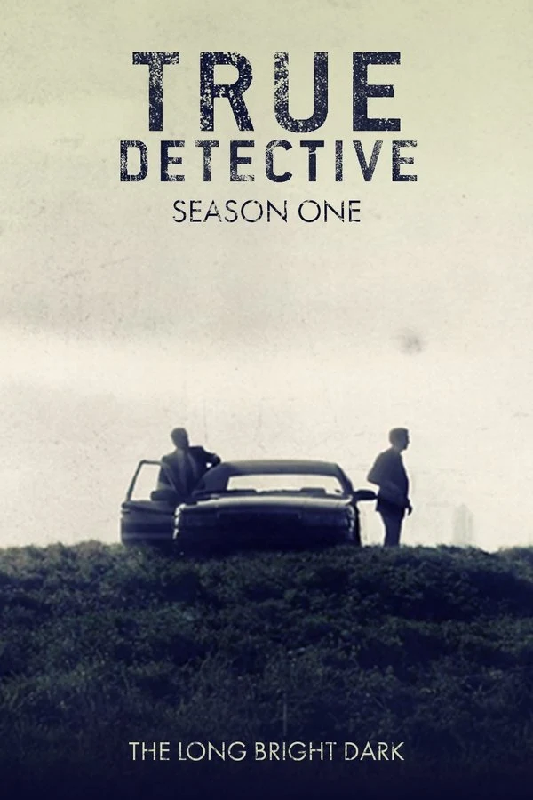 True Detective